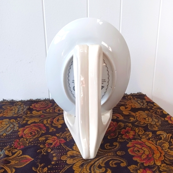 "Angel Kisses" Plate - Sandra Kuck - Picture 3 of 6